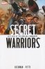 SECRET WARRIORS BY JONATHAN HICKMAN VOL 04 TP [9780785147602] **PROMOCJA TOMY**